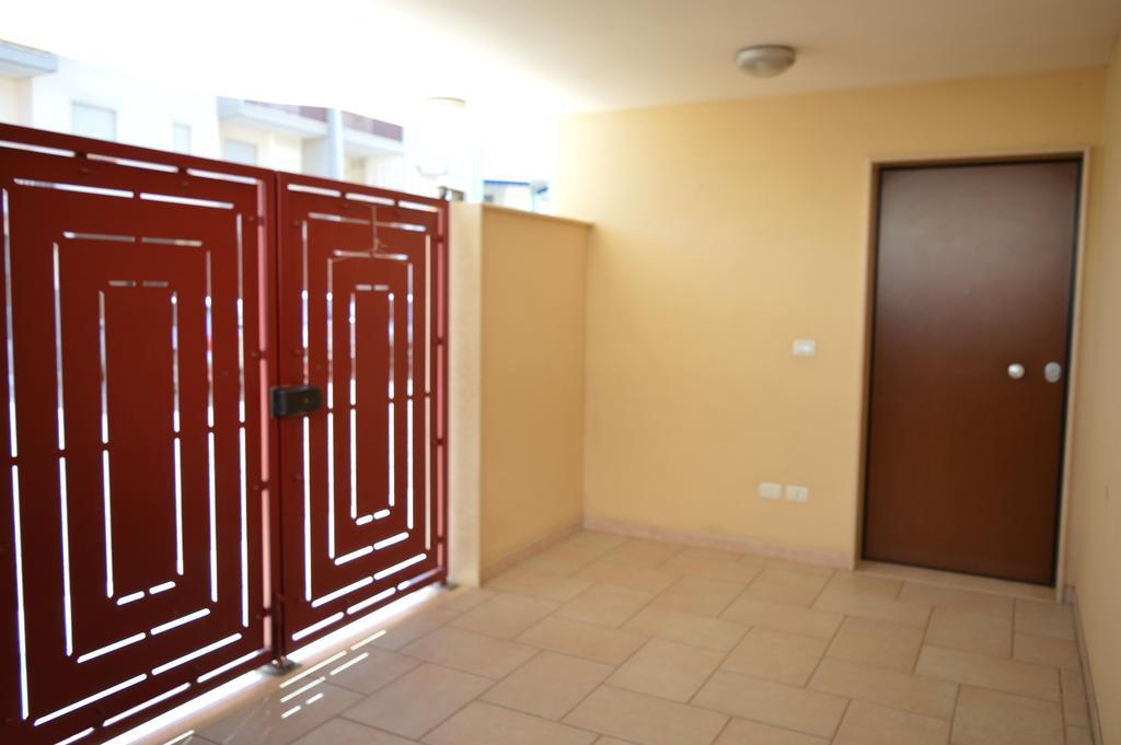 Casa Vacanze Stefy Polignano a Mare Zimmer foto