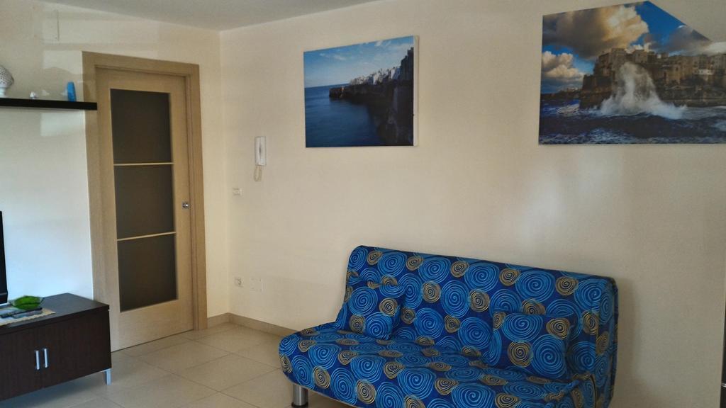 Casa Vacanze Stefy Polignano a Mare Zimmer foto