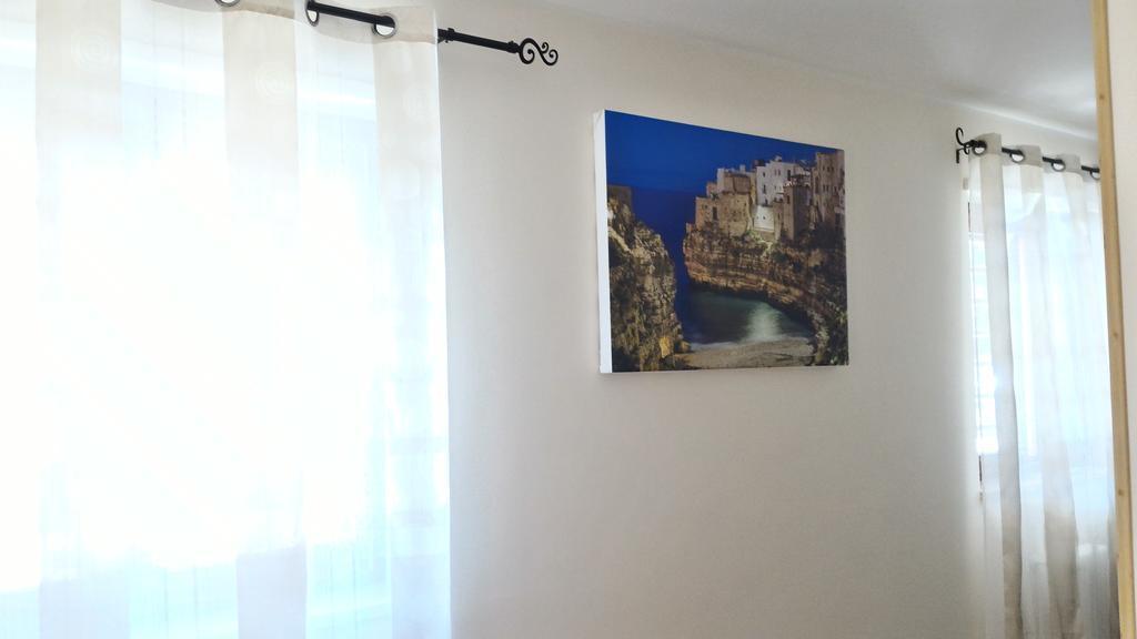 Casa Vacanze Stefy Polignano a Mare Zimmer foto