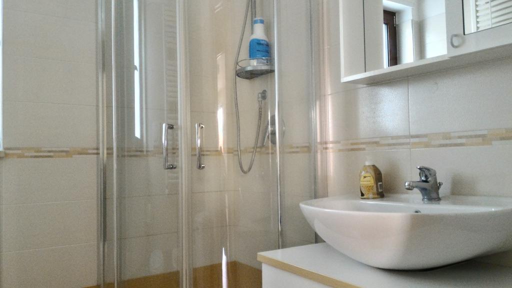 Casa Vacanze Stefy Polignano a Mare Zimmer foto