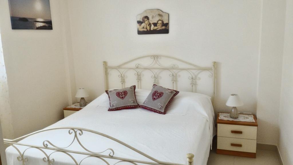 Casa Vacanze Stefy Polignano a Mare Zimmer foto