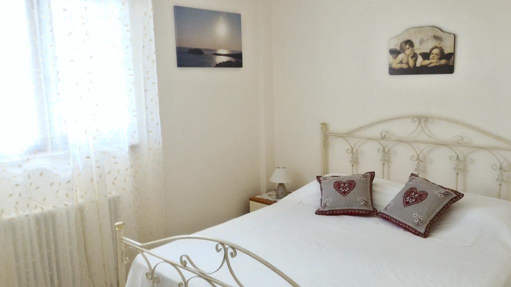 Casa Vacanze Stefy Polignano a Mare Zimmer foto