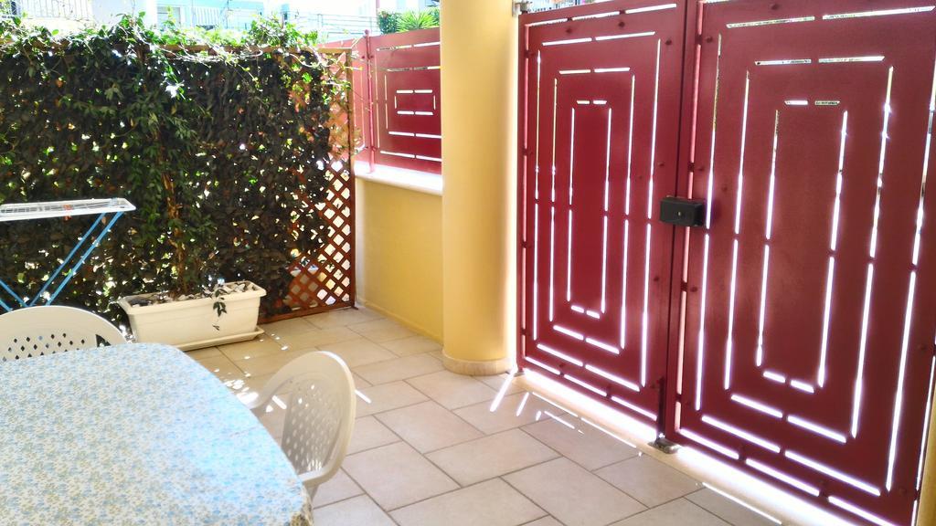 Casa Vacanze Stefy Polignano a Mare Zimmer foto