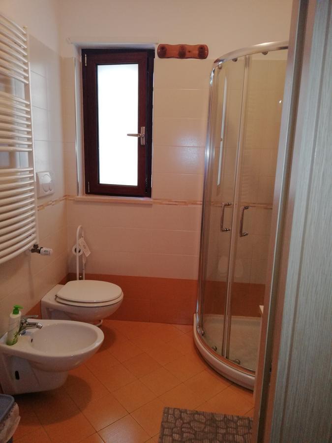 Casa Vacanze Stefy Polignano a Mare Exterior foto