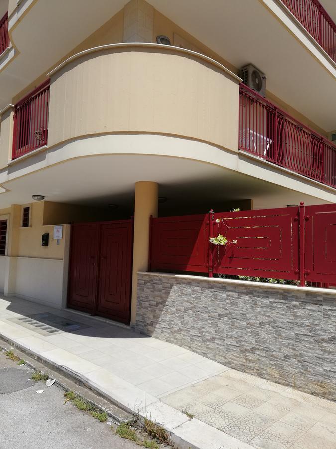 Casa Vacanze Stefy Polignano a Mare Exterior foto